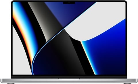 MacBook Pro 18,2/M1 Max (10-CPU 32-GPU)/64GB/1TB SSD/16